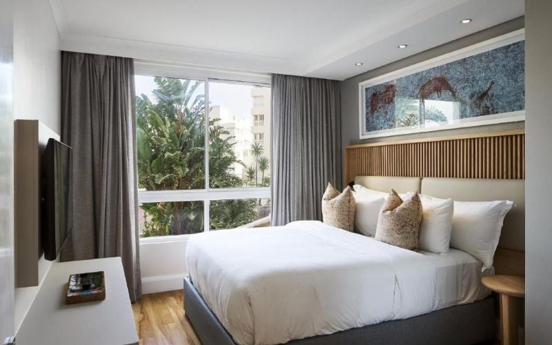 President Hotel 9